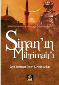 Sinan'ın Mihrimah'ı - 1