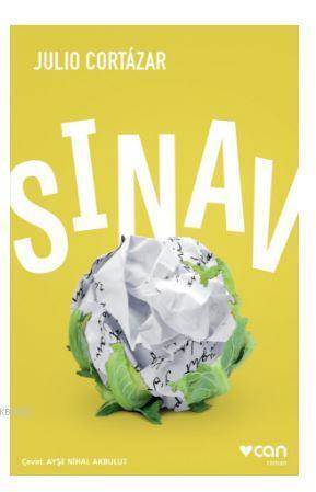Sınav - Can Yayınları