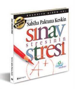 Sınav Stresinin Stresi - Boyut Yayın Grubu