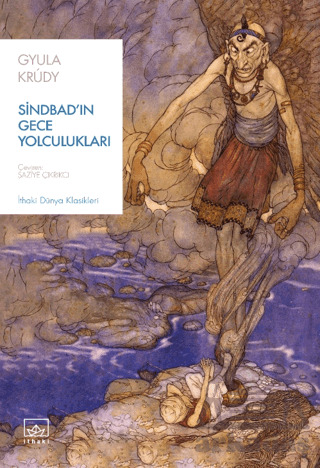 Sinbad’In Gece Yolculukları - 1