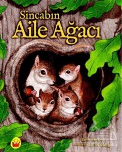 Sincabın Aile Ağacı - Kuraldışı Yayınevi