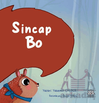 Sincap Bo - Eriken Yayınları