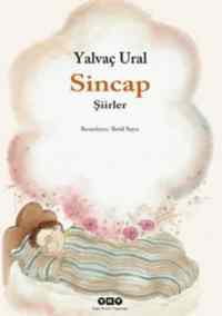 Sincap Şiirler - Yapı Kredi Yayınları