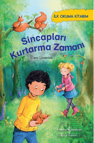 Sincapları Kurtarma Zamanı - 1
