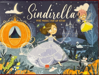 Sindirella - 1