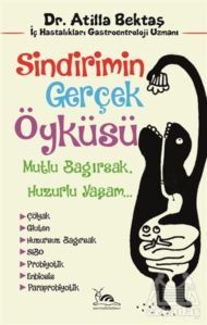 Sindirimin Gerçek Öyküsü - Sarmal Kitabevi