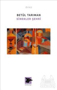 Sinekler Şehri - Alakarga Sanat Yayınları