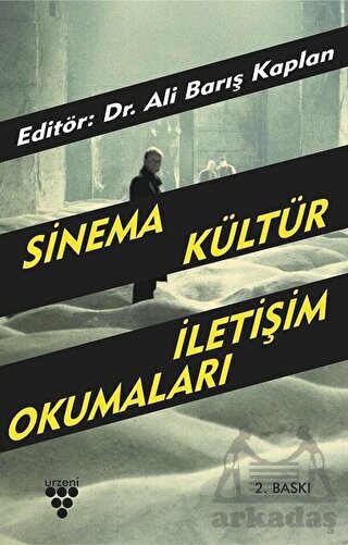 Sinema Kültür İletişim Okumaları - 1