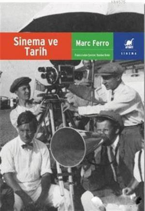 Sinema Ve Tarih - Ayrıntı Yayınları