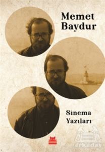 Sinema Yazıları - 1