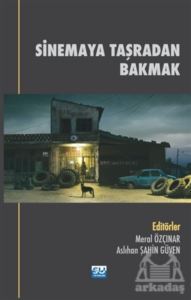 Sinemaya Taşradan Bakmak - 1