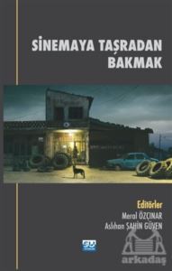 Sinemaya Taşradan Bakmak - Su Yayınevi