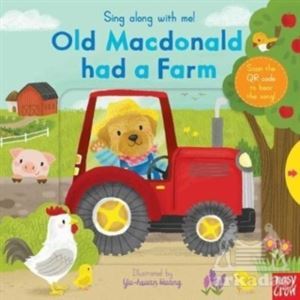 Sing Along With Me! Old Macdonald Had A Farm - 1