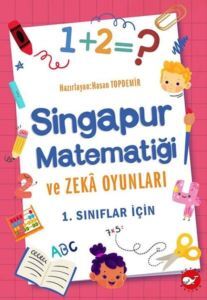 Singapur Matematiği Ve Zeka Oyunları - 1.Sınıflar Için - 1