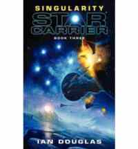 Singularity (Star Carrier 3) - Harper Collins USA