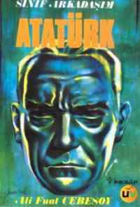 Sınıf Arkadaşım Atatürk - İnkılab Yayınları