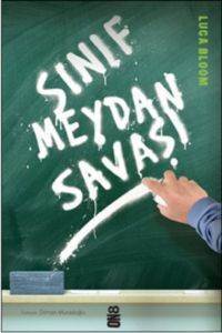 Sınıf Meydan Savaşı - On8 Kitap