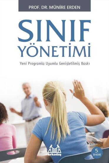 Sınıf Yönetimi - Arkadaş Yayınevi