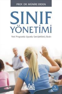 Sınıf Yönetimi - Arkadaş Yayınevi