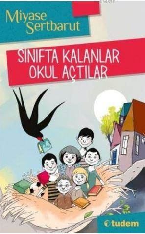 Sınıfta Kalanlar Okul Açtılar - 1