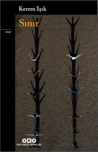 Sınır - Yapı Kredi Yayınları