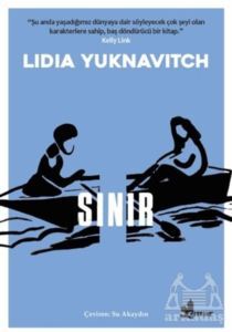 Sınır - Çınar Yayınları