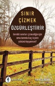 Sınır Çizmek Özgürleştirir - 1