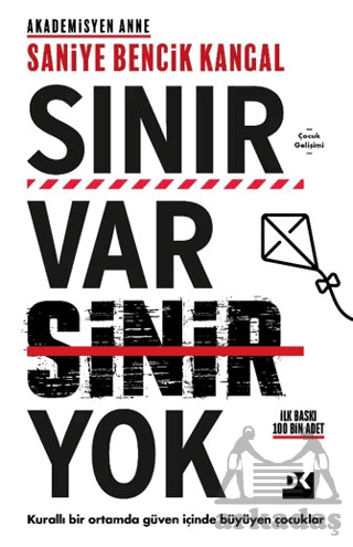 Sınır Var Sinir Yok - Doğan Kitap
