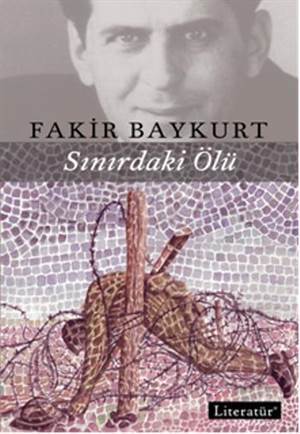 Sınırdaki Ölü - Literatür Yayıncılık
