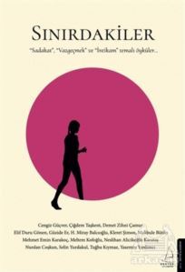 Sınırdakiler - Destek Yayınları