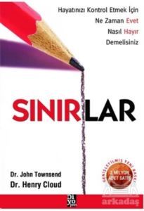 Sınırlar - 1