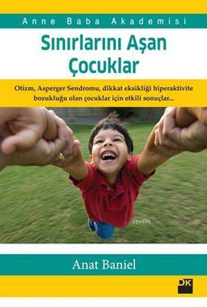 Sınırlarını Aşan Çocuklar - Doğan Kitap