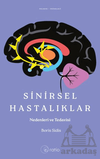 Sinirsel Hastalıklar - Ratio Yayınevi