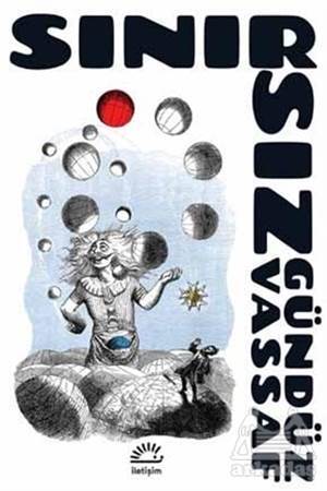 Sınırsız - İletişim Yayınevi