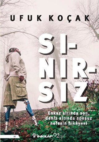 Sınırsız - İnkılap Kitabevi