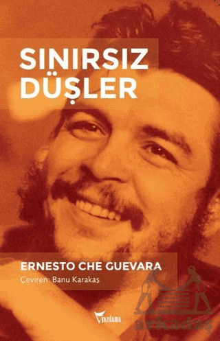 Sınırsız Düşler - Yazılama Yayınevi