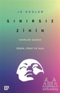 Sınırsız Zihin - Koç Üniversitesi Yayınları