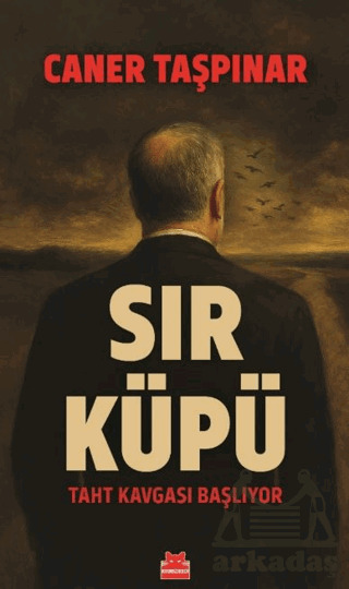 Sır Küpü - Kırmızı Kedi Yayınevi