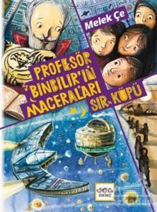 Sır Küpü - Profesör Binbilir'in Maceraları - 1