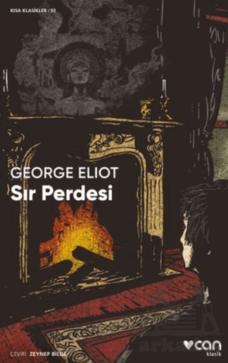 Sır Perdesi - Can Yayınları