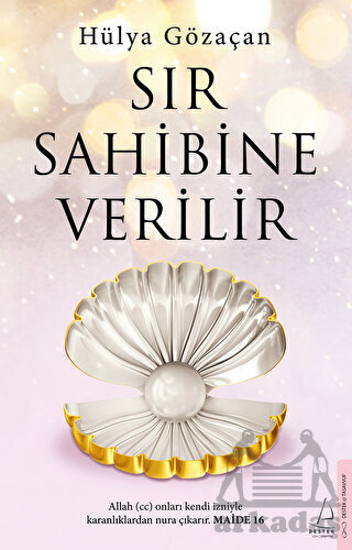 Sır Sahibine Verilir - 1
