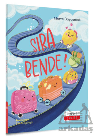 Sıra Bende! - 1