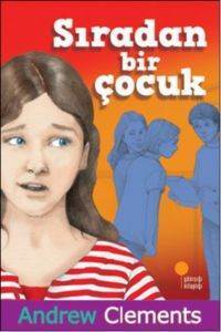 Sıradan Bir Çocuk - Günışığı Kitaplığı