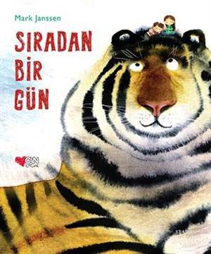 Sıradan Bir Gün - Can Yayınları