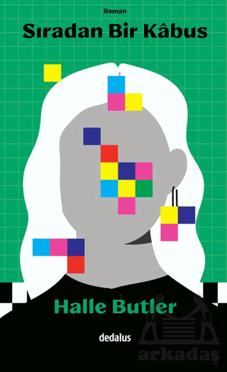 Sıradan Bir Kabus - Dedalus Kitap