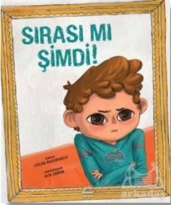 Sırası Mı Şimdi? - İletişim Yayınevi