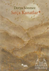 Sırça Kanatlar - 1