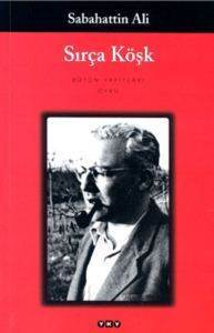 Sırça Köşk - Yapı Kredi Yayınları