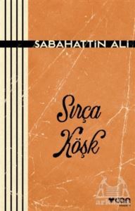 Sırça Köşk - Can Yayınları