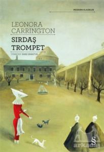 Sırdaş Trompet - Everest Yayınları